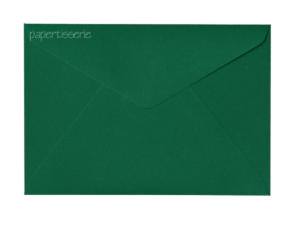 Kaleidoscope – Emerald – C6 Envelopes