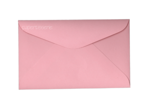 Kaleidoscope – Flamingo – 11B Envelopes