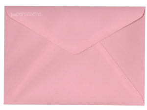 Kaleidoscope – Flamingo – C5 Envelopes