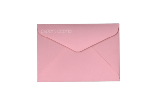 Kaleidoscope – Flamingo – Just a Note Envelopes