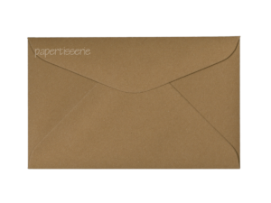 Kaleidoscope – Latte – 11B Envelopes