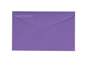 Kaleidoscope – Lavender – 11B Envelopes