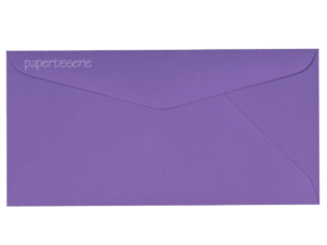 Kaleidoscope – Lavender – DL Envelopes
