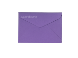 Kaleidoscope – Lavender – Just a Note Envelopes