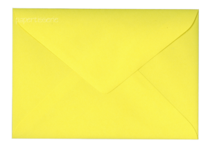 Kaleidoscope – Lemon – 5 x 7 Envelopes