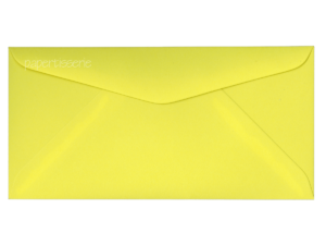 Kaleidoscope – Lemon – DL Envelopes