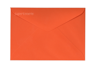 Kaleidoscope – Lobster – C6 Envelopes