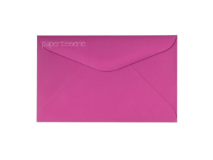 Kaleidoscope – Magenta – 11B Envelopes