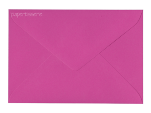 Kaleidoscope – Magenta – 5 x 7 Envelopes