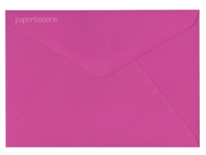 Kaleidoscope – Magenta – C5 Envelopes