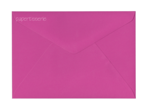 Kaleidoscope – Magenta – C6 Envelopes
