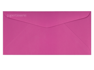 Kaleidoscope – Magenta – DL Envelopes