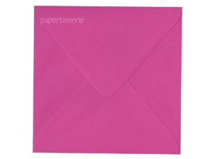 Kaleidoscope – Magenta – 160 Square Envelopes
