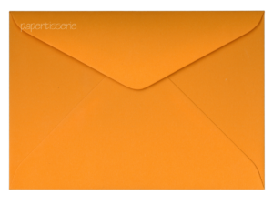 Kaleidoscope – Mandarin – C5 Envelopes