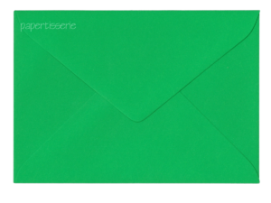 Kaleidoscope – Mint – 5 x 7 Envelopes