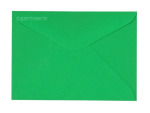 Kaleidoscope – Mint – C6 Envelopes