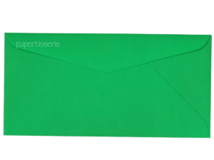 Kaleidoscope – Mint – DL Envelopes