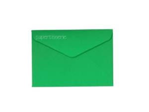 Kaleidoscope – Mint – Just a Note Envelopes