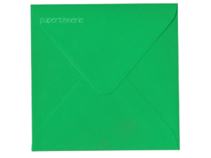Kaleidoscope – Mint – 160 Square Envelopes