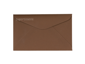 Kaleidoscope – Mocha – 11B Envelopes