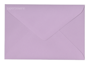 Kaleidoscope – Orchid – 5 x 7 Envelopes