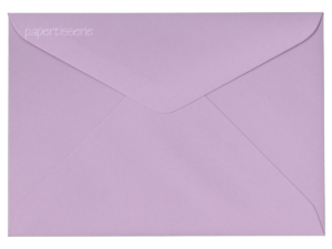 Kaleidoscope – Orchid – C5 Envelopes