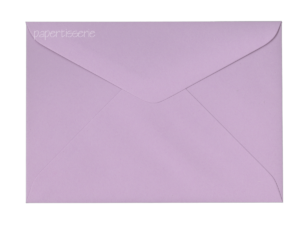 Kaleidoscope – Orchid – C6 Envelopes
