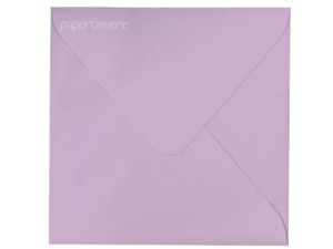 Kaleidoscope – Orchid – 160 Square Envelopes