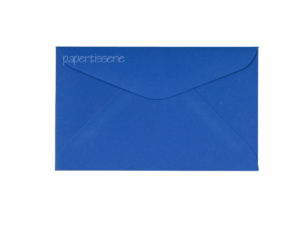 Kaleidoscope – Royal Blue – 11B Envelopes