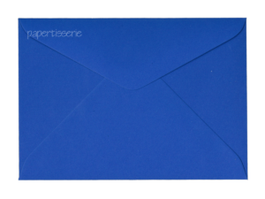 Kaleidoscope – Royal Blue – C6 Envelopes