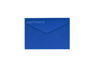 Kaleidoscope – Royal Blue – Just a Note Envelopes