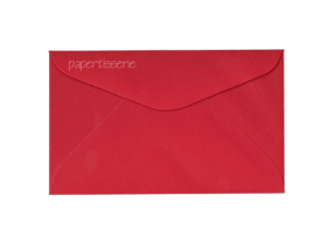 Kaleidoscope – Ruby – 11B Envelopes
