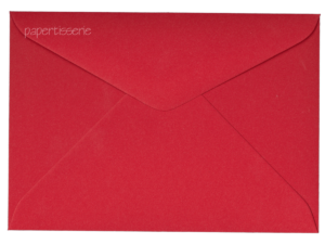 Kaleidoscope – Ruby – C5 Envelopes