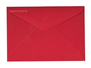 Kaleidoscope – Ruby – C6 Envelopes