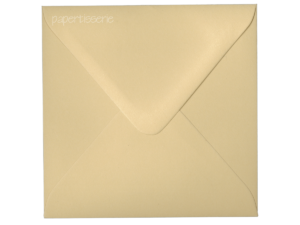 Kaleidoscope – Sahara – 150 Square Envelopes