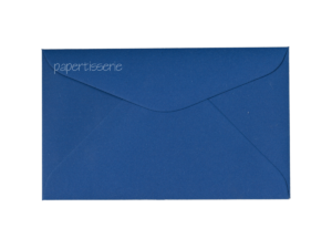 Kaleidoscope – Sapphire – 11B Envelopes