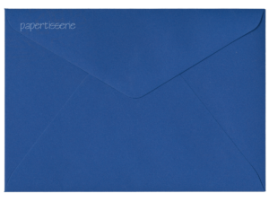 Kaleidoscope – Sapphire – C5 Envelopes