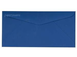 Kaleidoscope – Sapphire – DL Envelopes