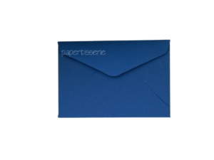 Kaleidoscope – Sapphire – Just a Note Envelopes