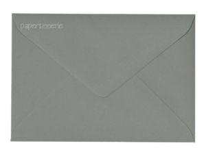 Kaleidoscope – Shale – 5 x 7 Envelopes