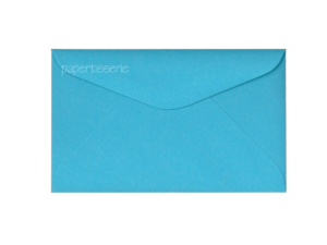 Kaleidoscope – Sky Blue – 11B Envelopes