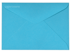 Kaleidoscope – Sky Blue – C5 Envelopes