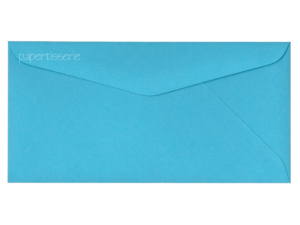 Kaleidoscope – Sky Blue – DL Envelopes