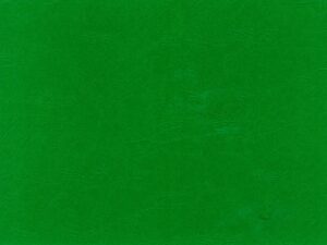 Leathergrain – Mid Green – 12″ x 12″ Card
