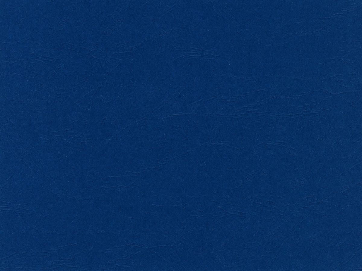 Leathergrain Mid Blue Card