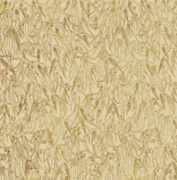 Alison Ellis Design - Paperbark Leaves