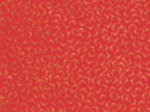Alison Ellis Design – Red Gum Holly