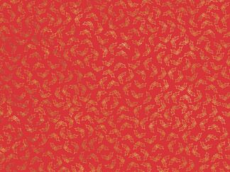 Alison Ellis Design - Red Gum Holly