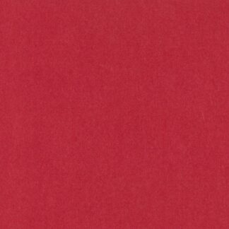 Romanesque Rich Red Card Paper Envelopes