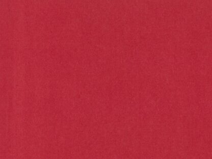 Romanesque Rich Red Card Paper Envelopes